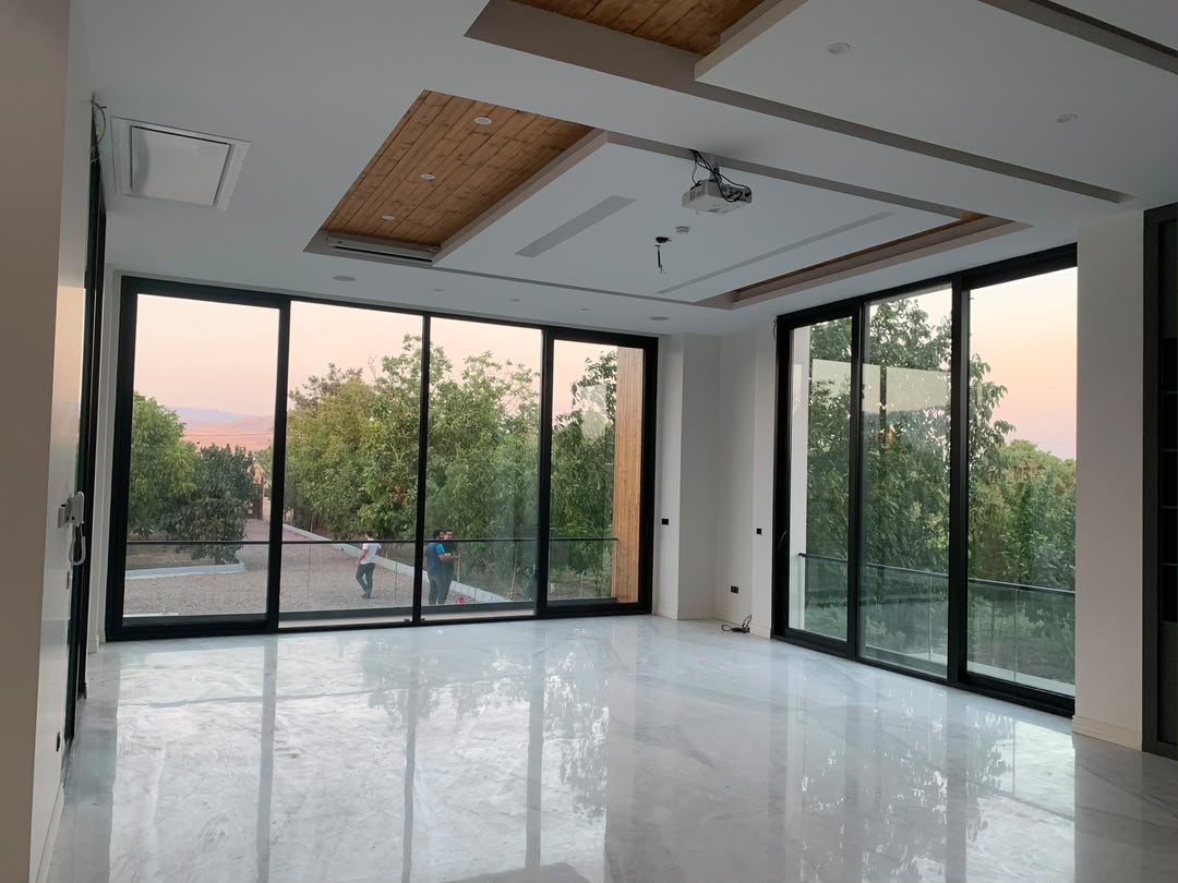 لندینگ اپلیکیشن